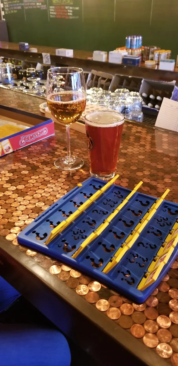 Beer Flights