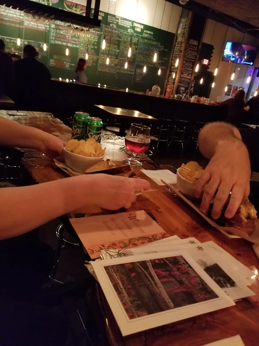 Grilled Cheese