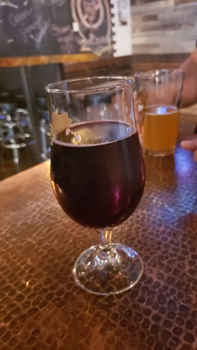 Red Wine