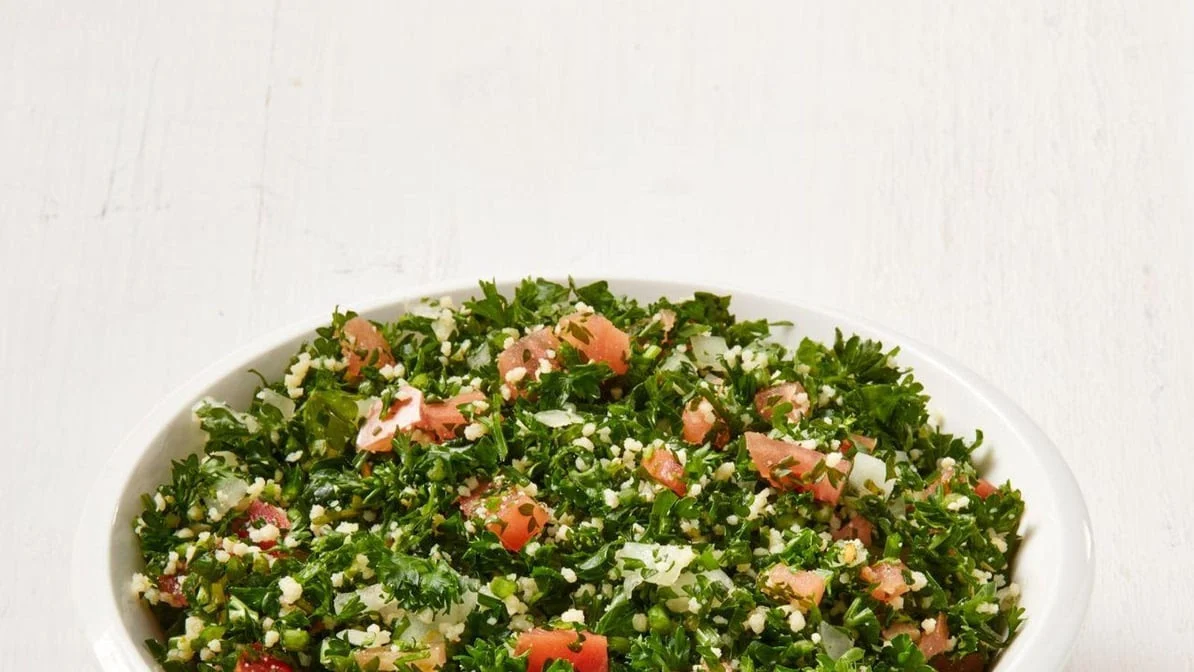 Highlights, Pita Lite Shawarma
