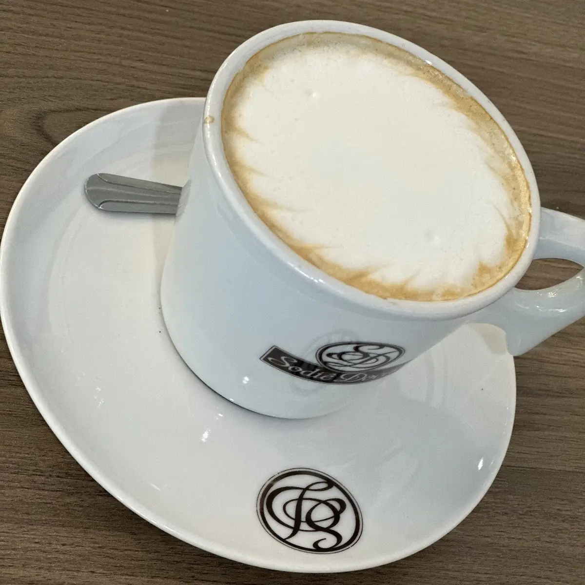 Cappuccino