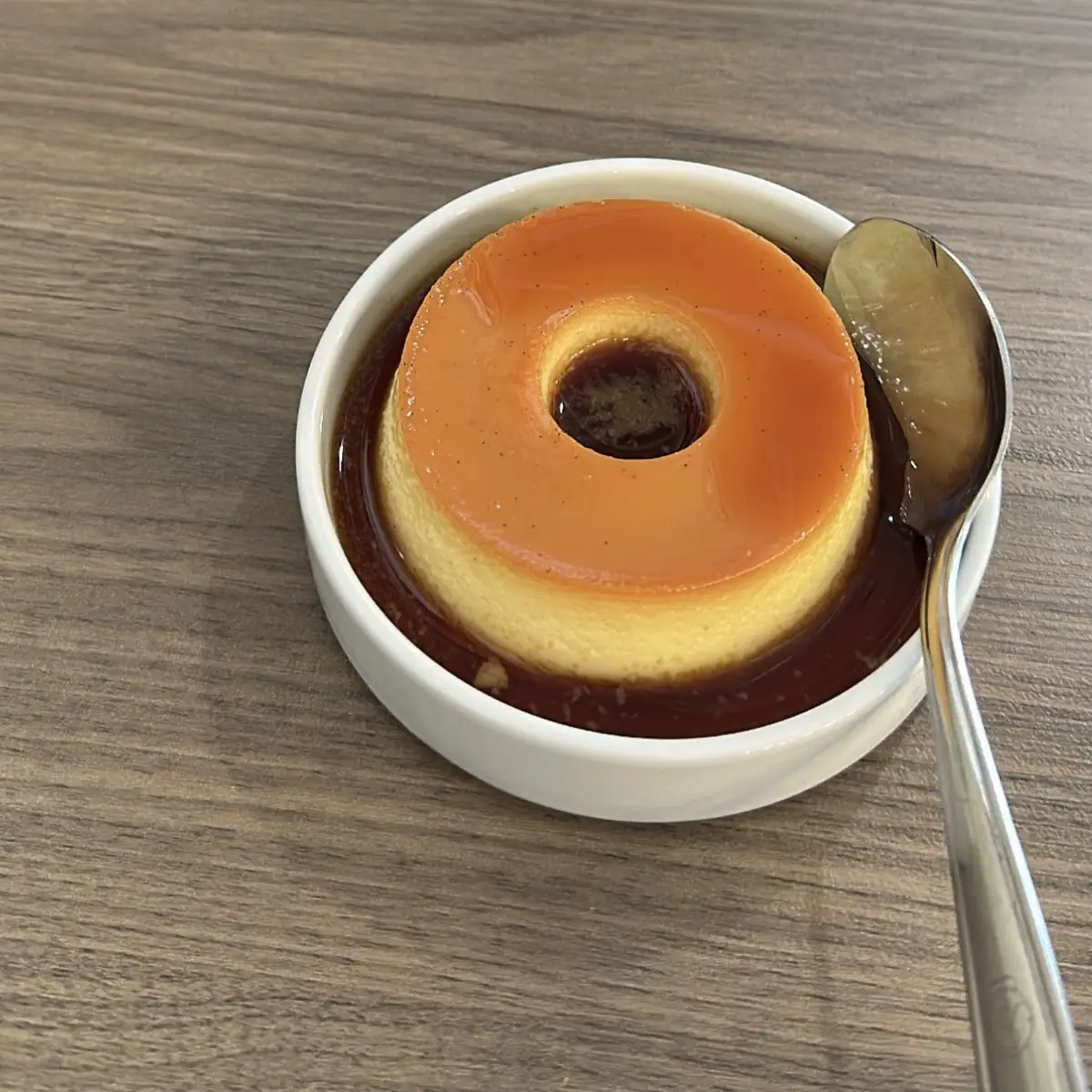Pudim de Leite Condensado Caramel Flan - Unit