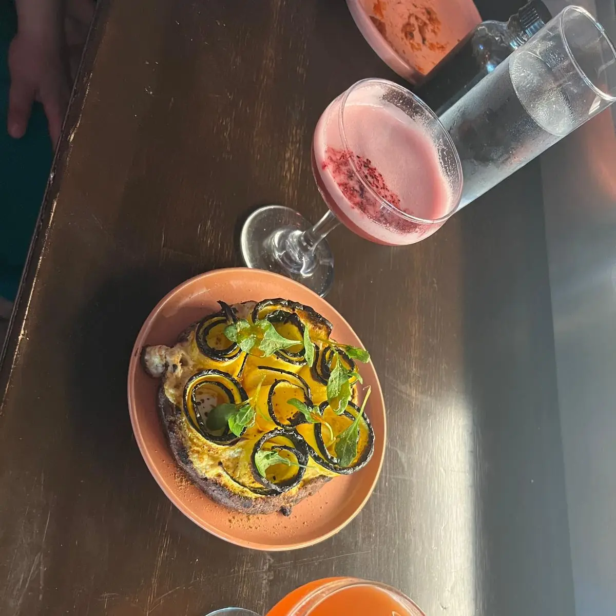 Gazpacho