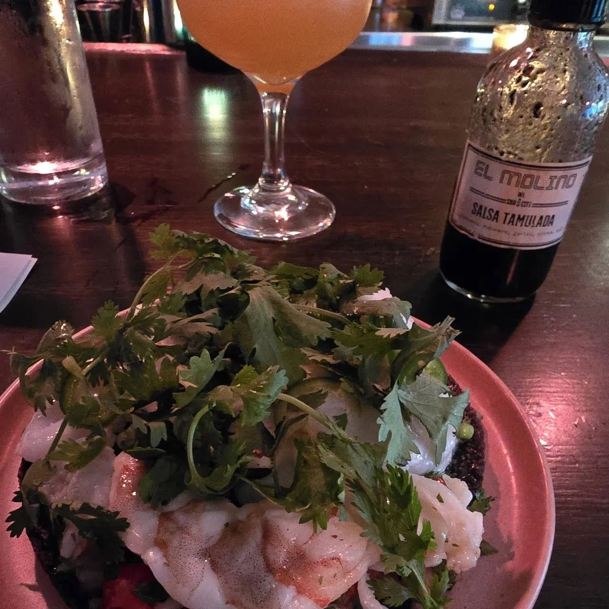 Ceviche