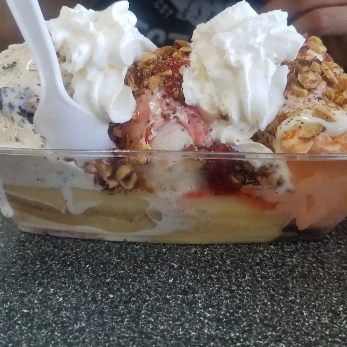 Bread Pudding