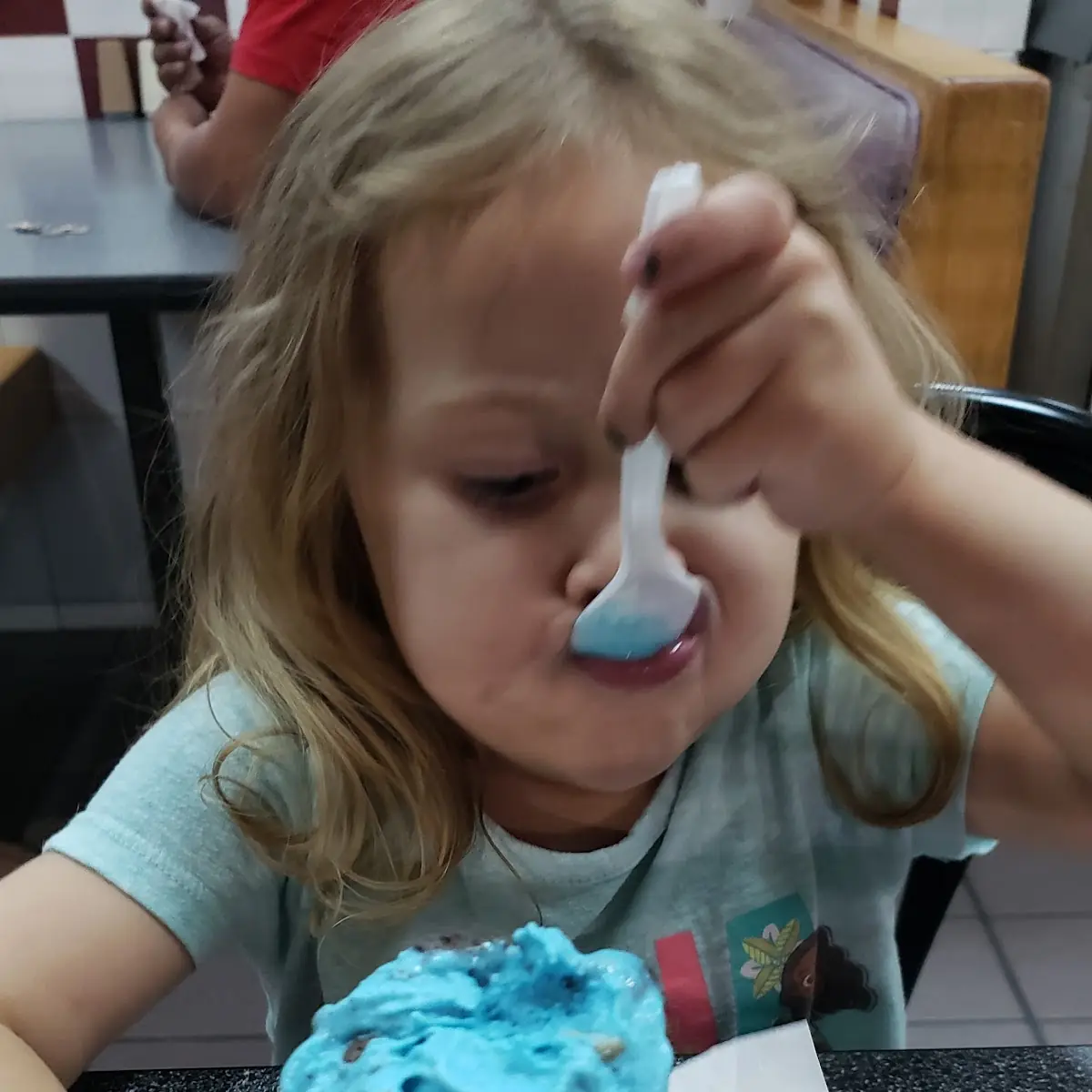 Cookie Monster