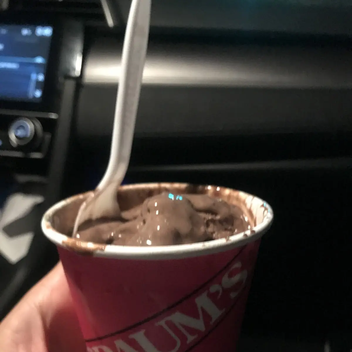 Dark Chocolate