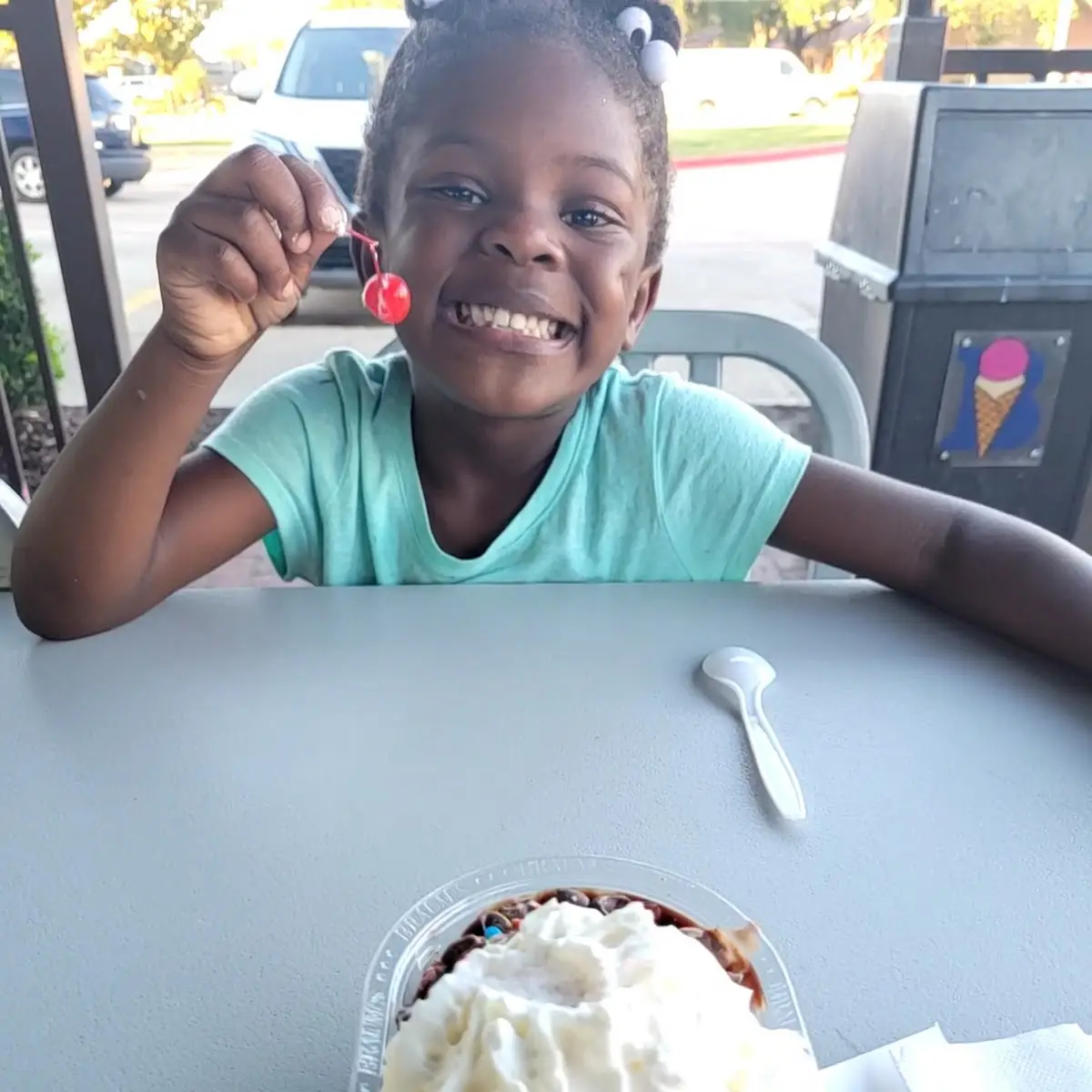 Hot Fudge