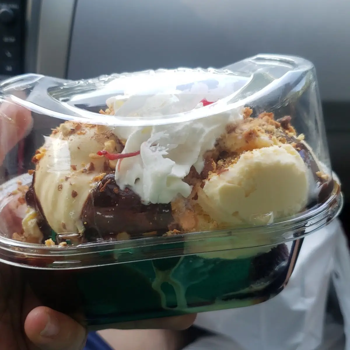 Lava Cake Sunday