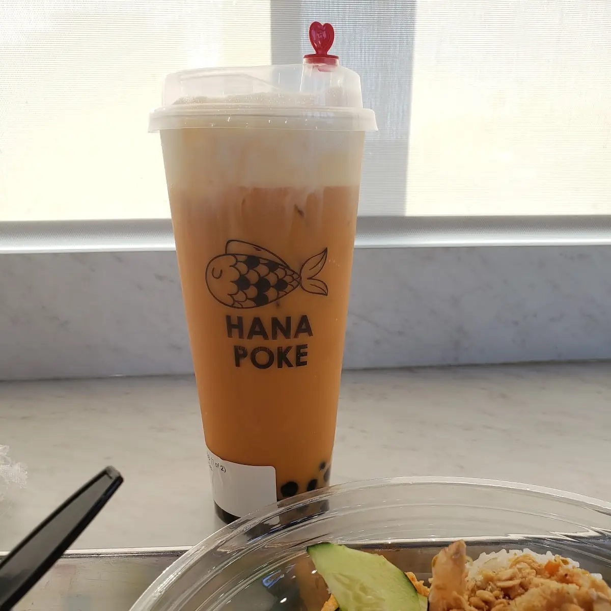 Classic Thai Tea