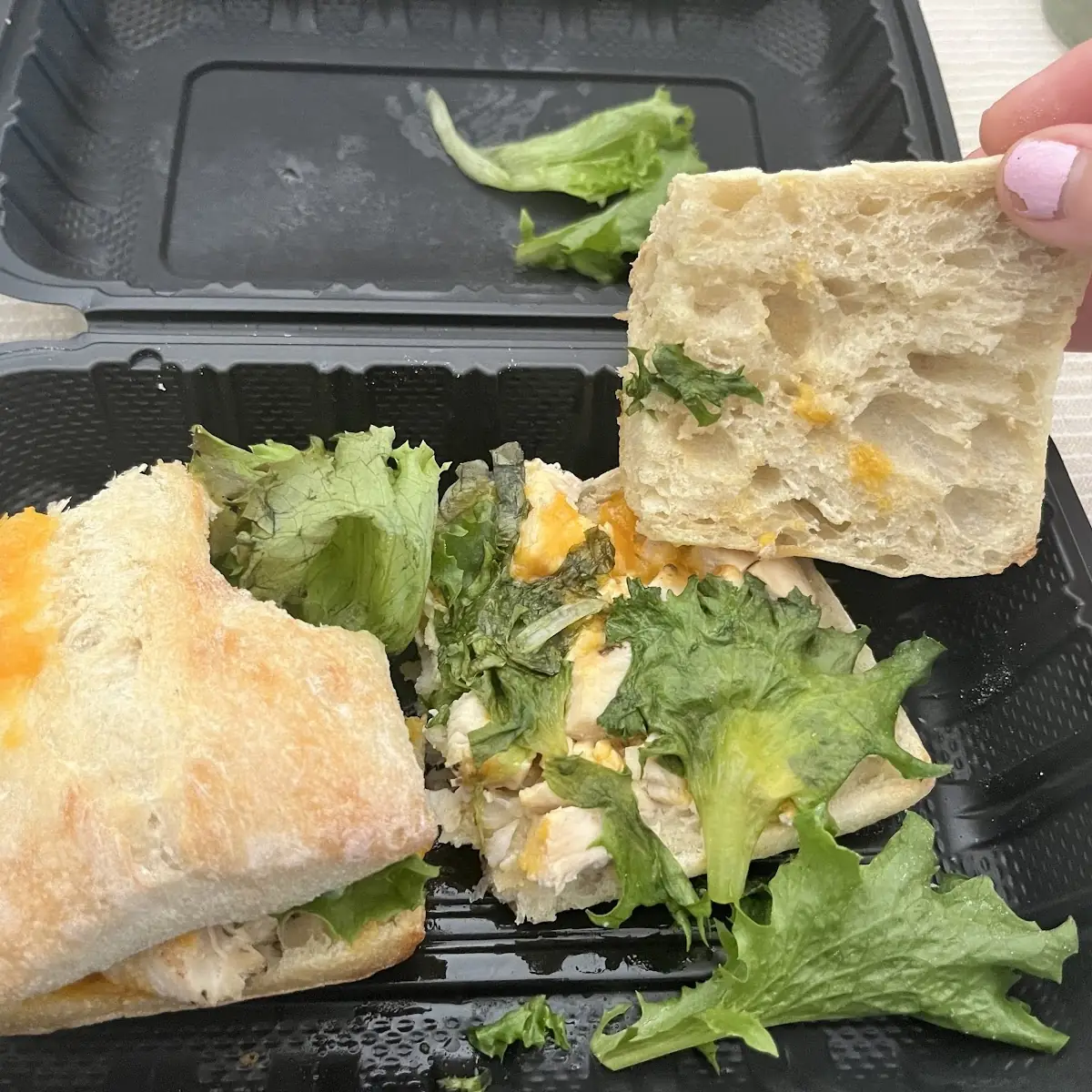 Spring Roll