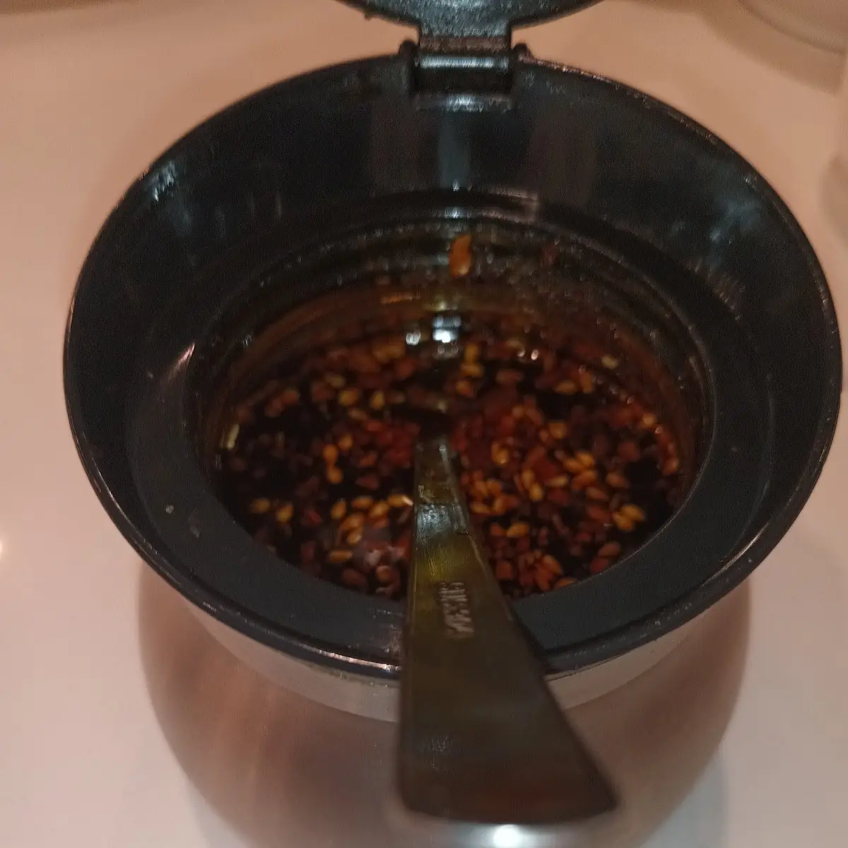 Chili Oil