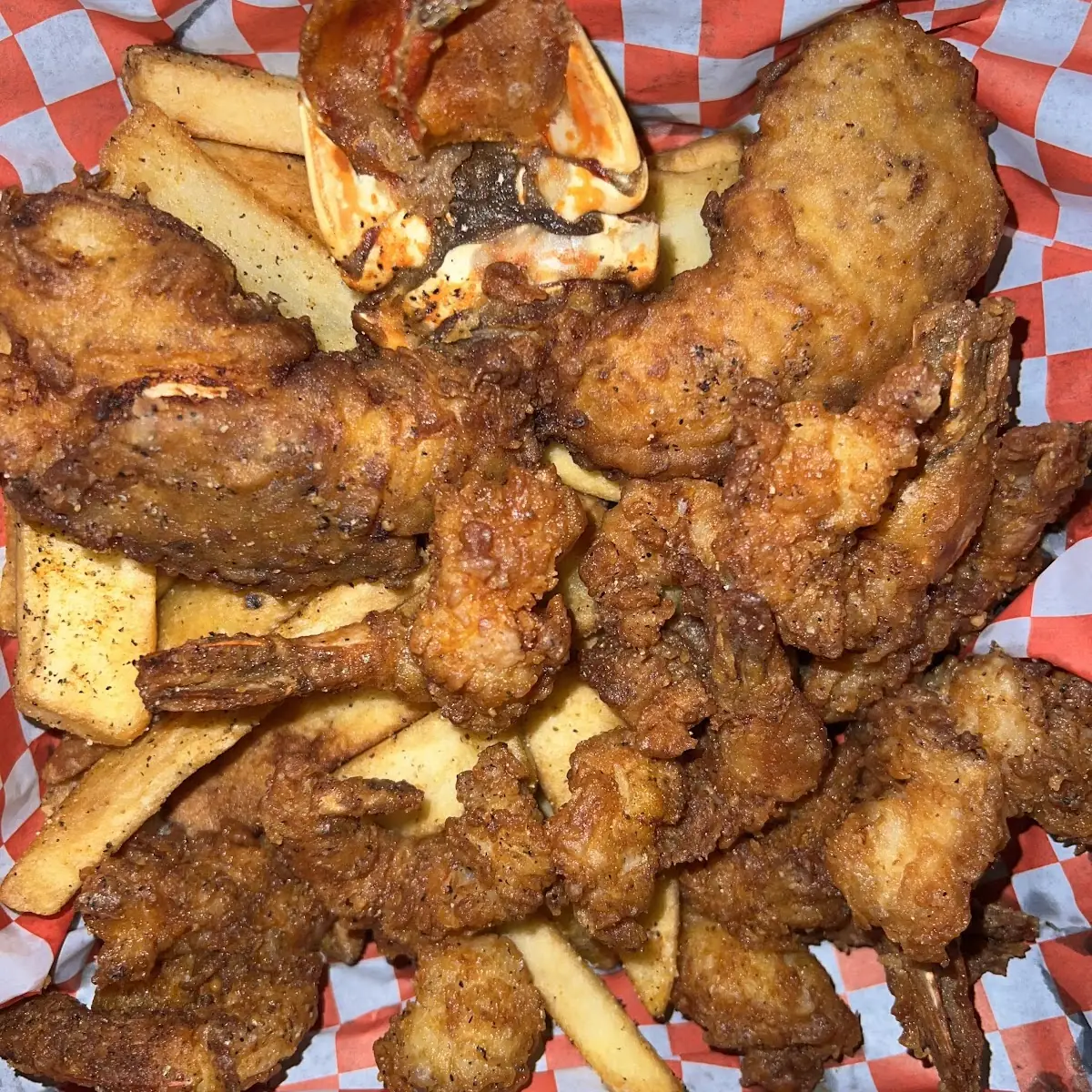 Lemon Pepper