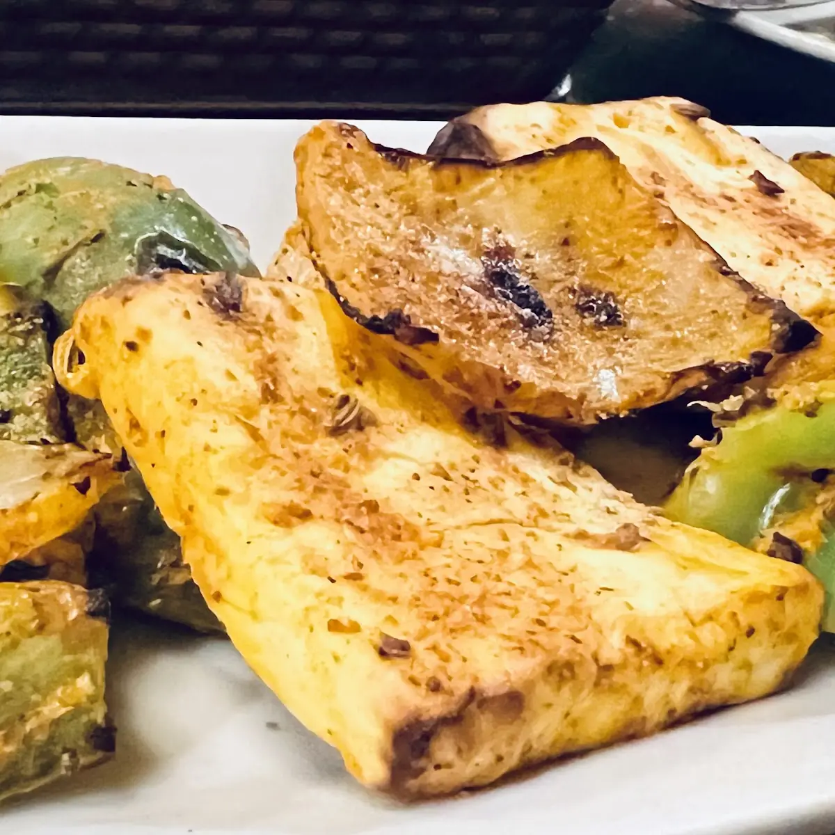 Paneer Tikka