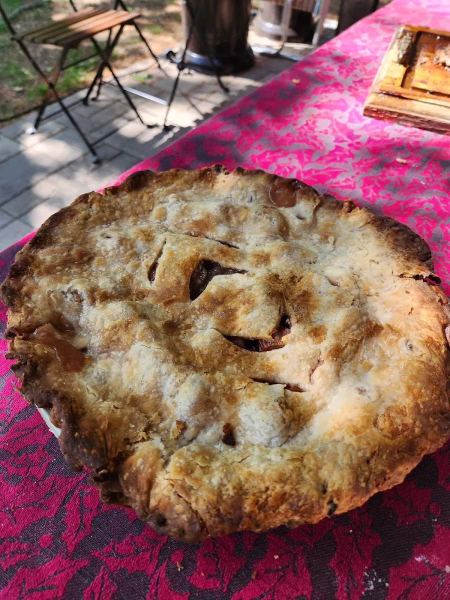 Apple Pie