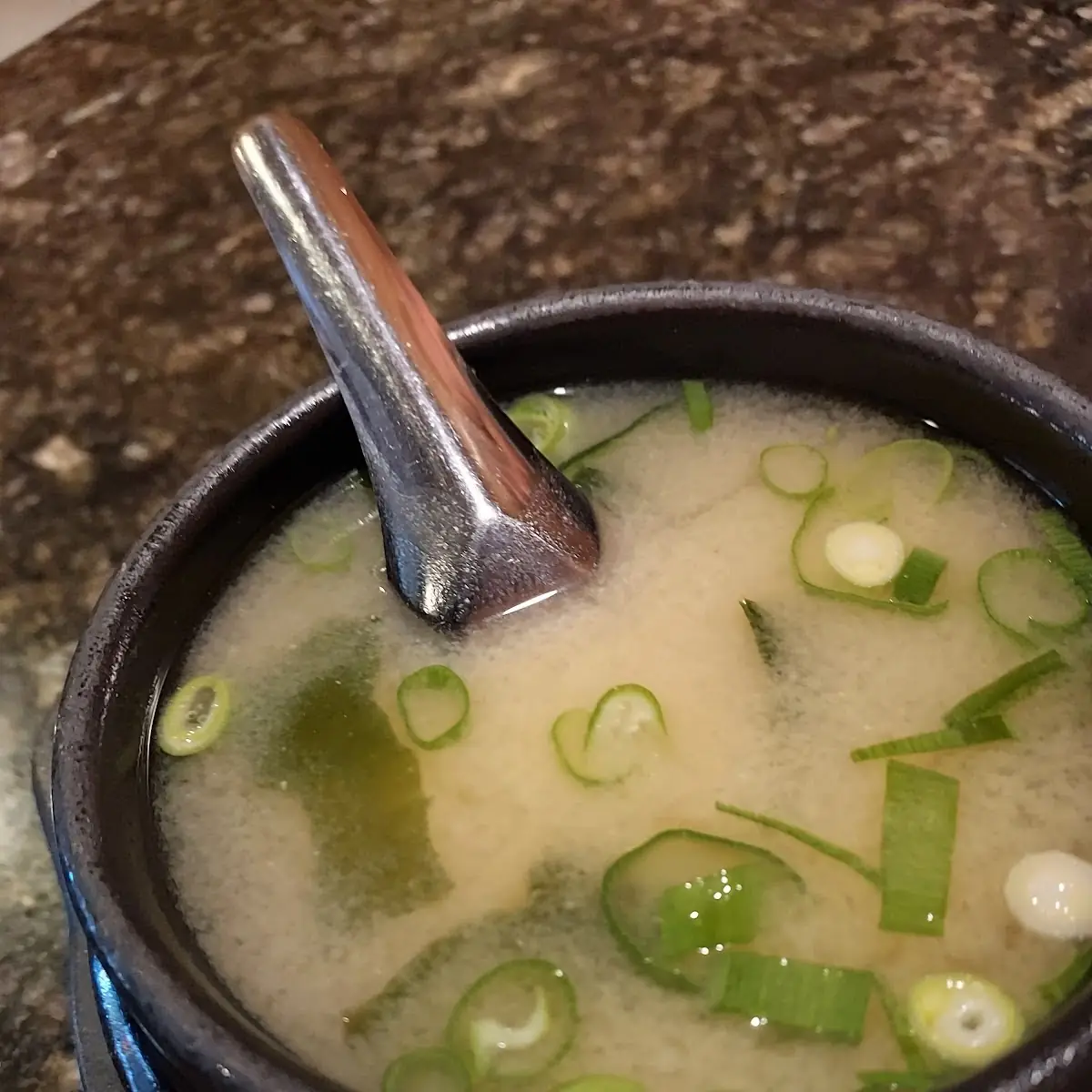 Miso Soup