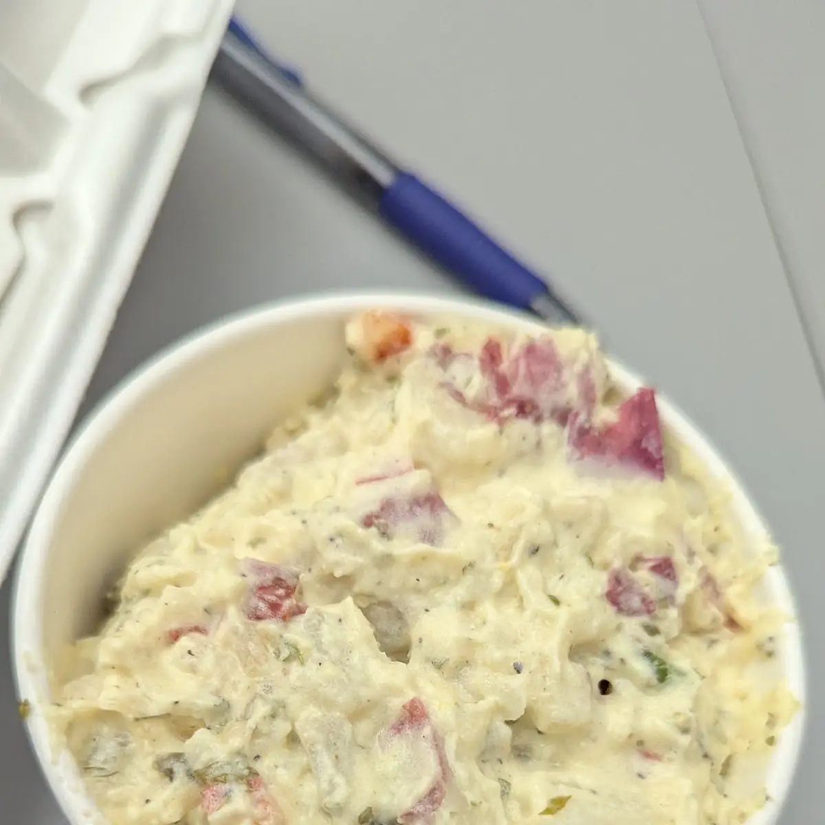 Potato Salad
