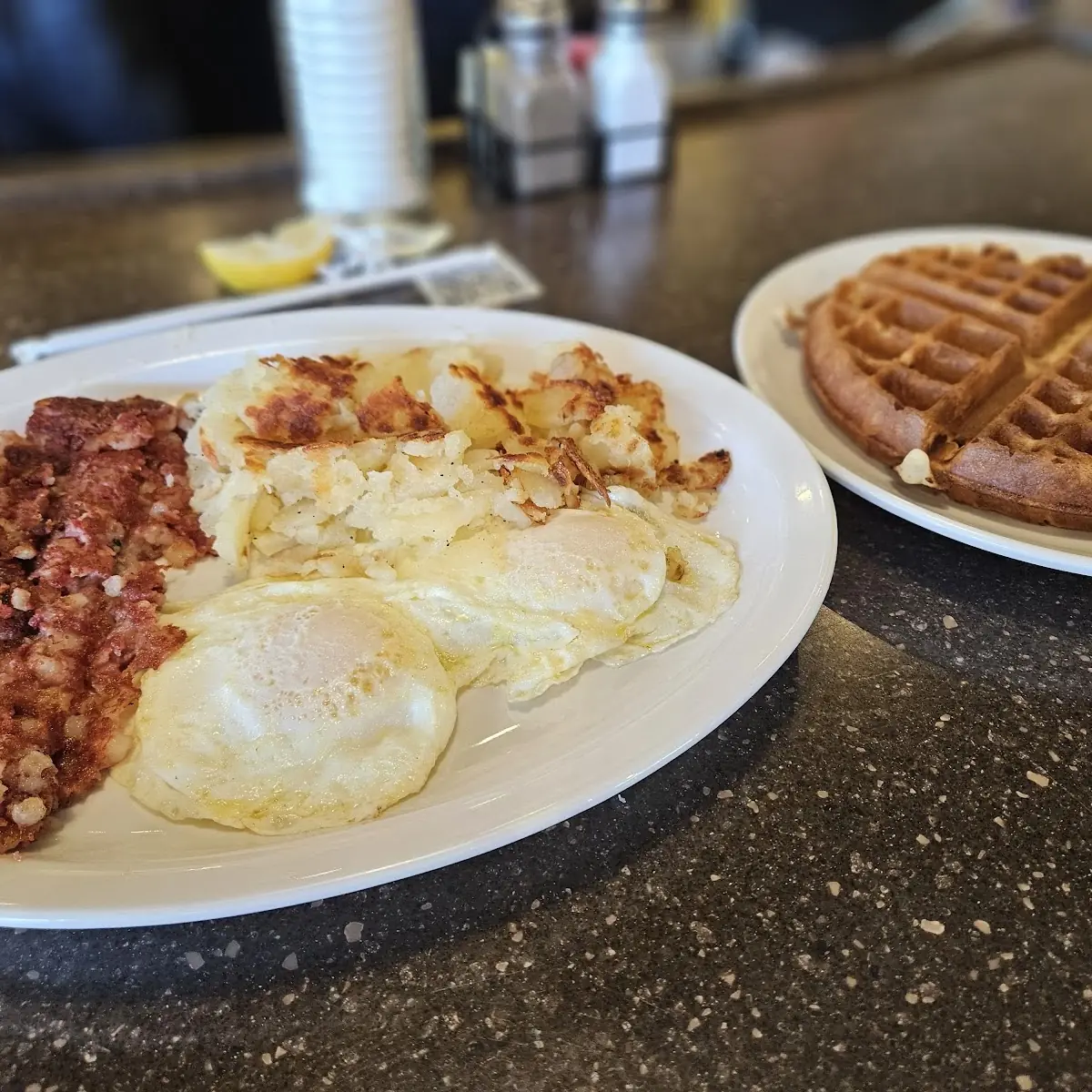 Corned Beef Hash