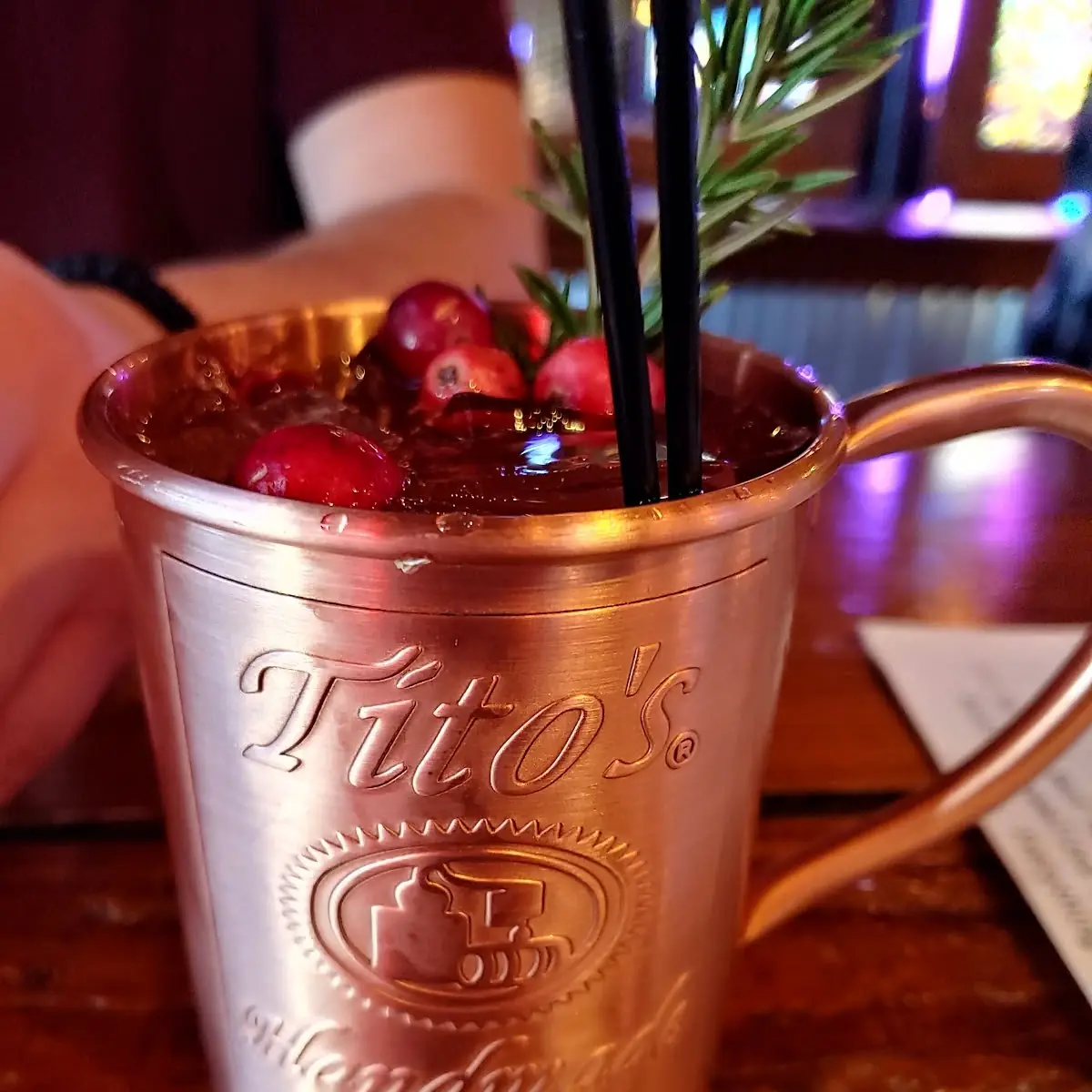 Moscow Mule