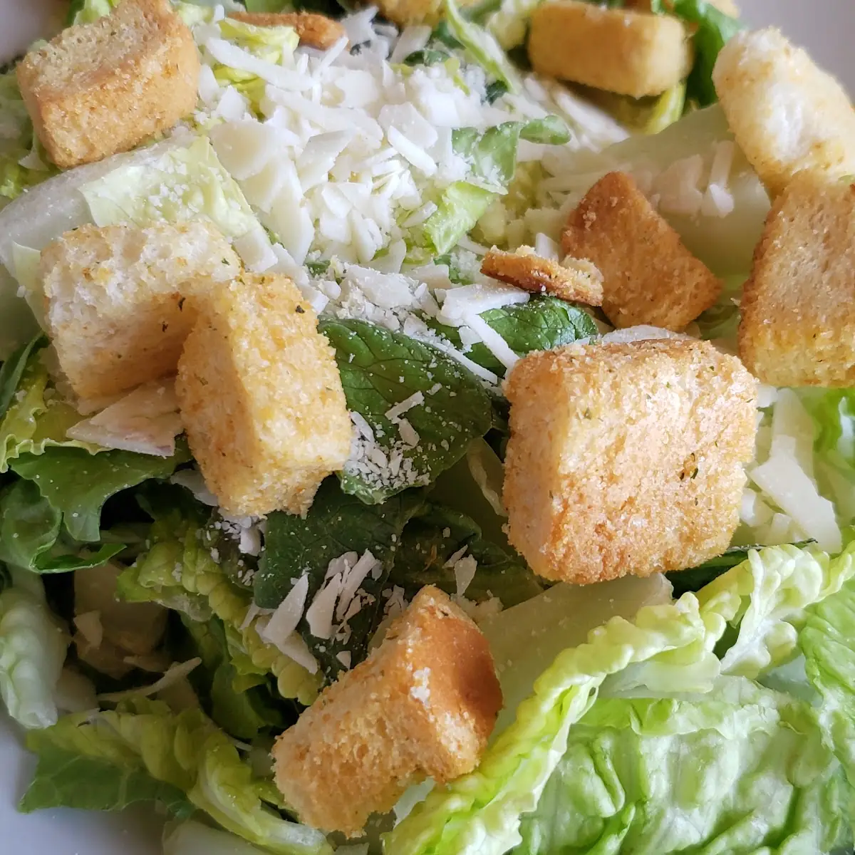 Caesar Dressing