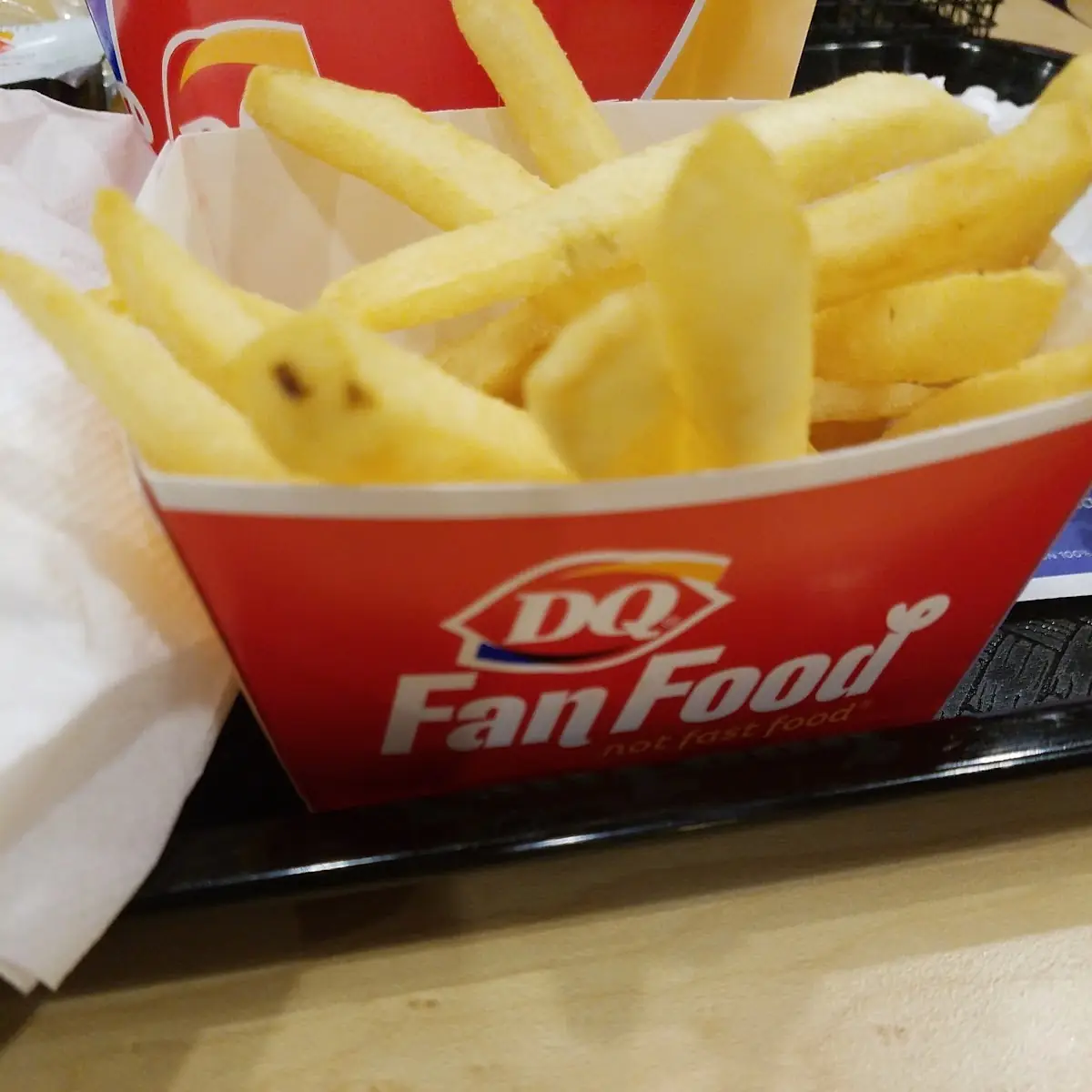 French Fries