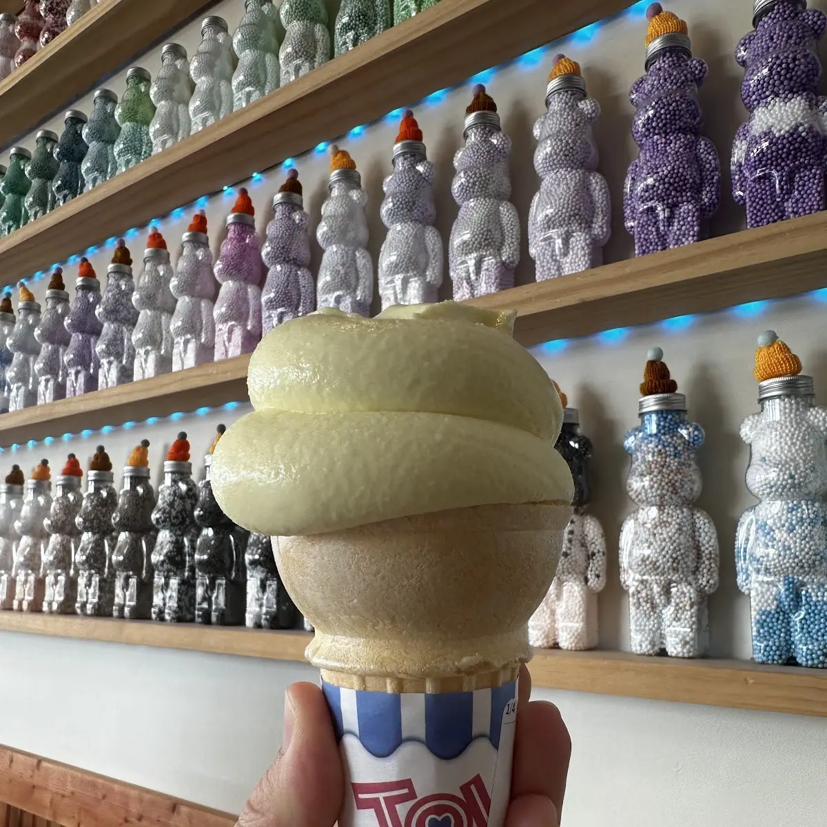 Ice Cream Cone