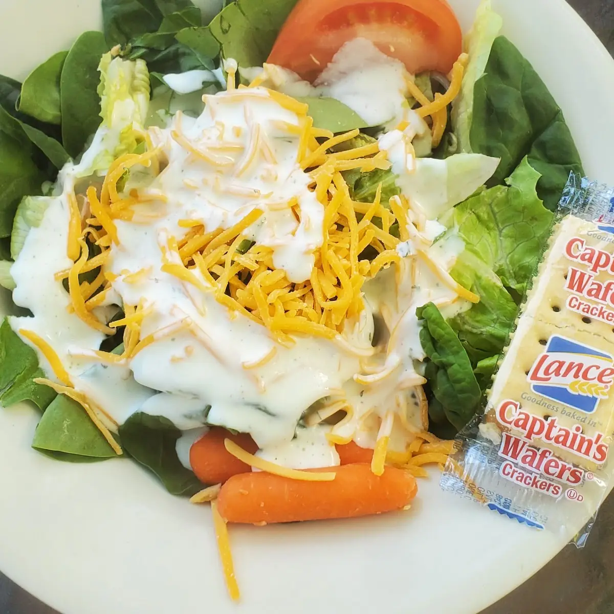 Side Salad