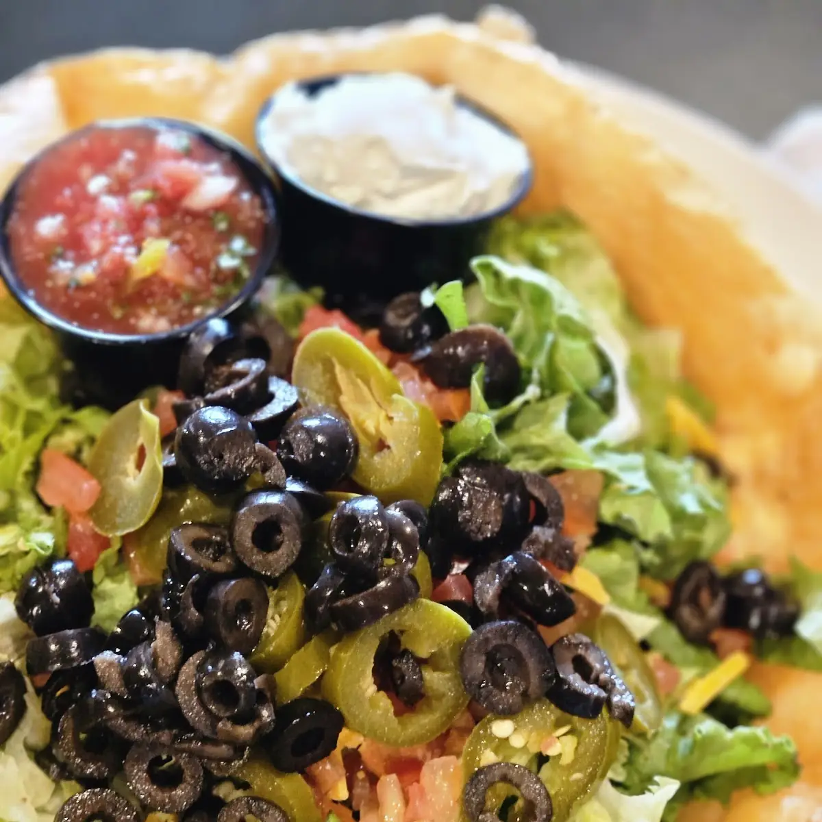 Taco Salad