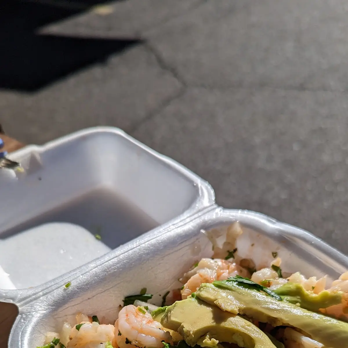 Ceviche