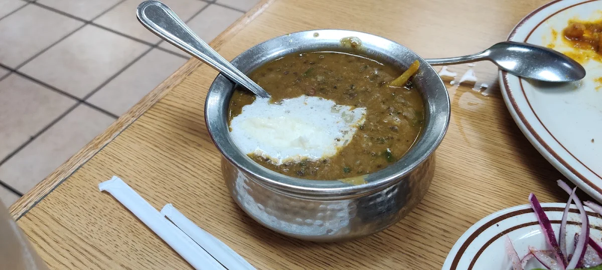 Dal Makhni
