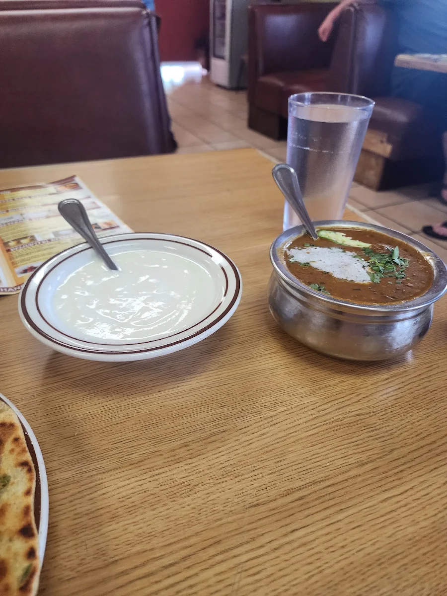 Dal Tadka