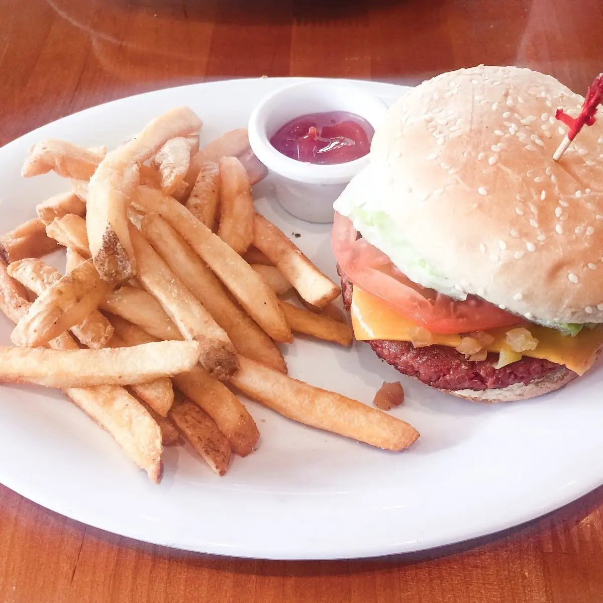 Beyond Meat