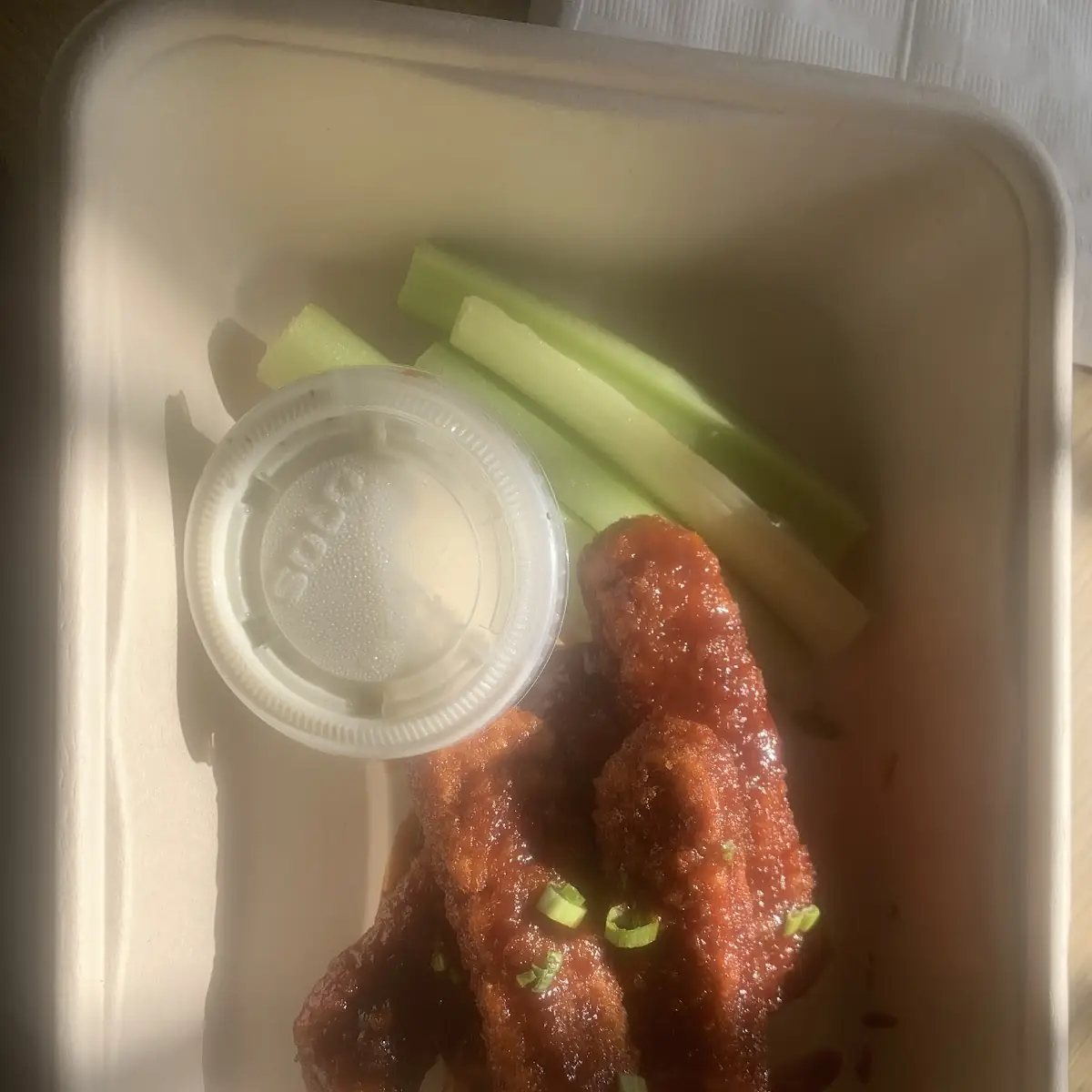 Chicken Wings