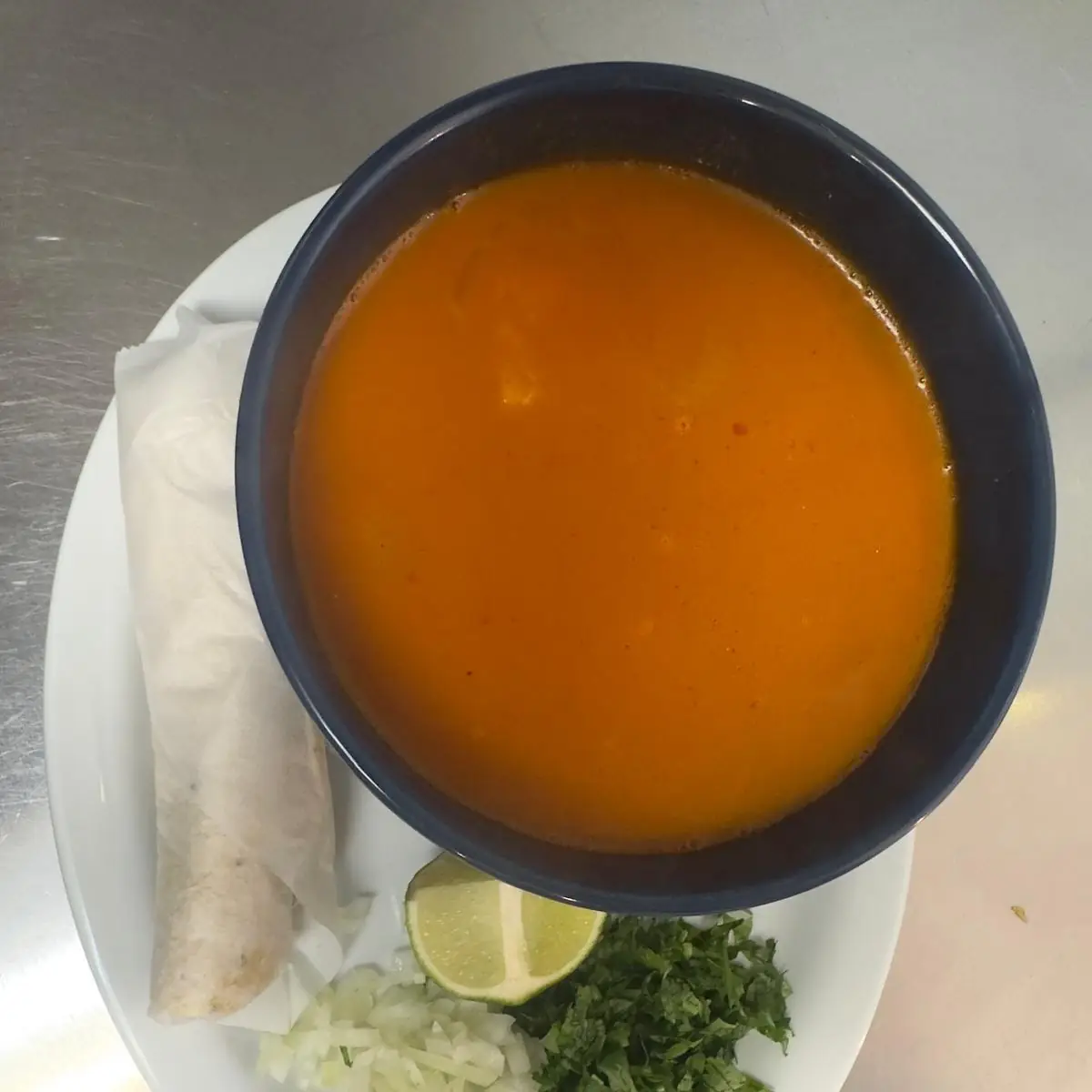 Tomato Soup