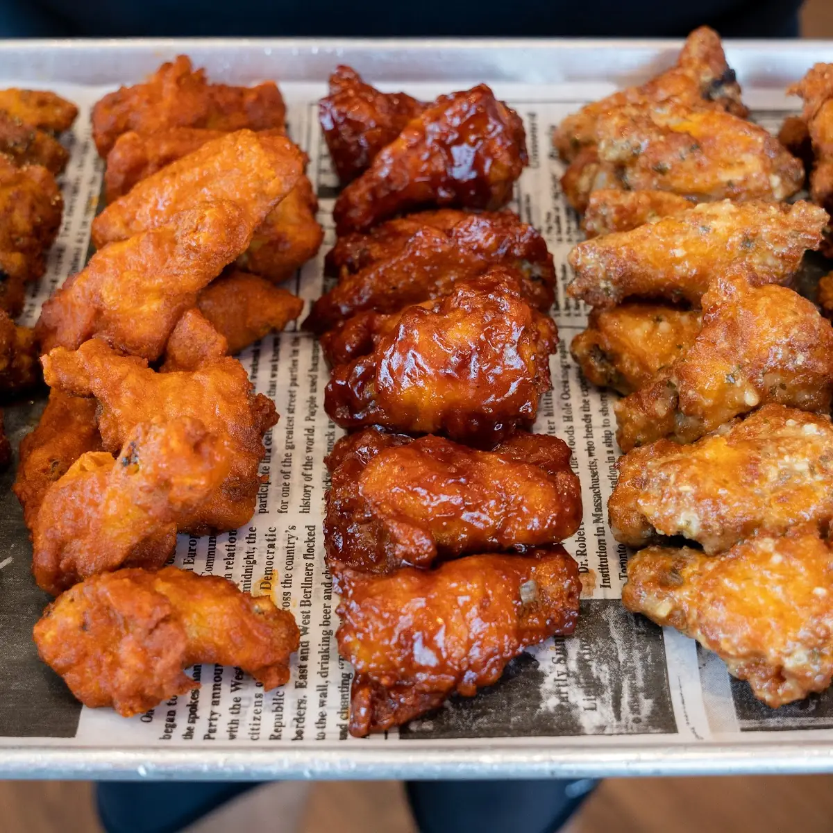 Wings