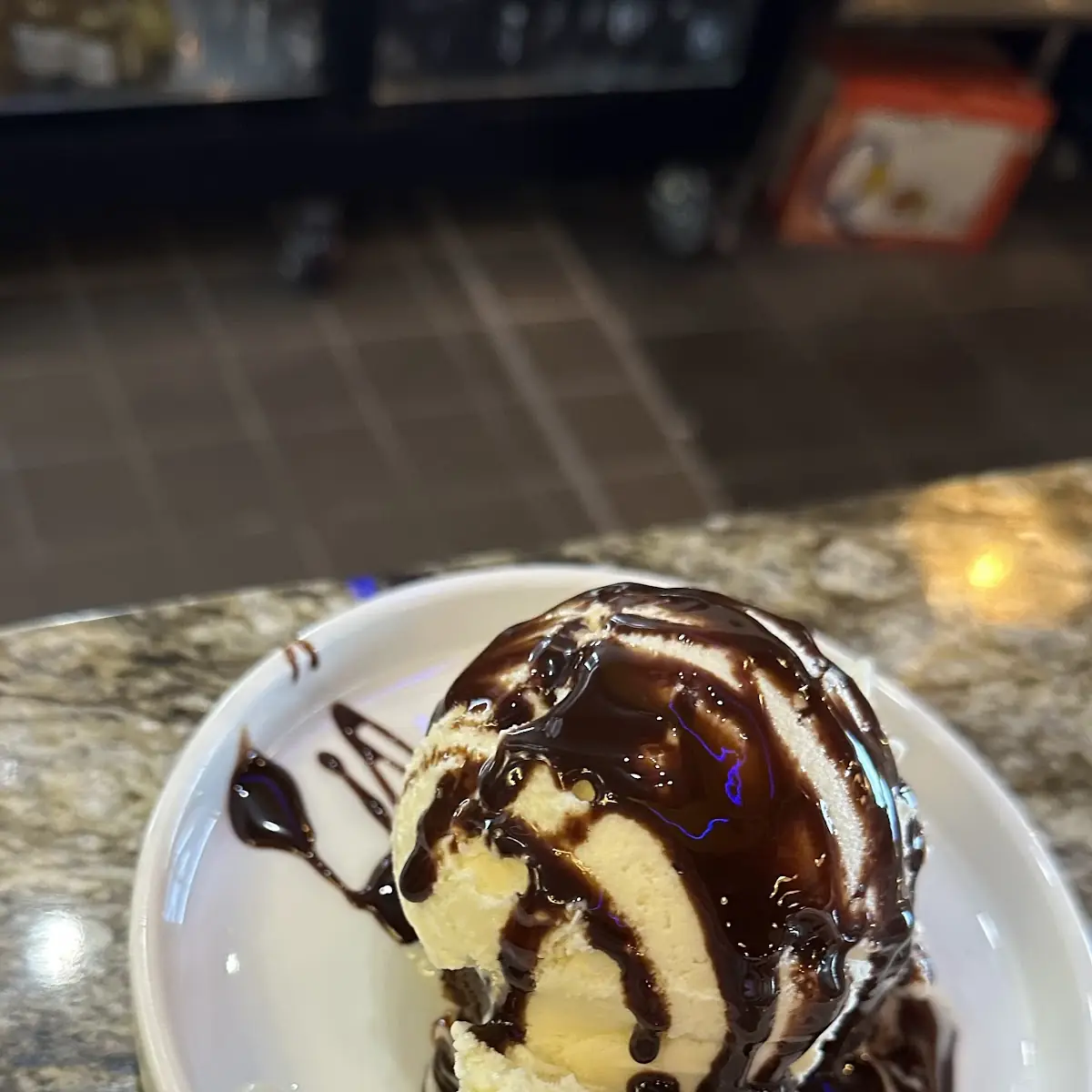Lava Cake