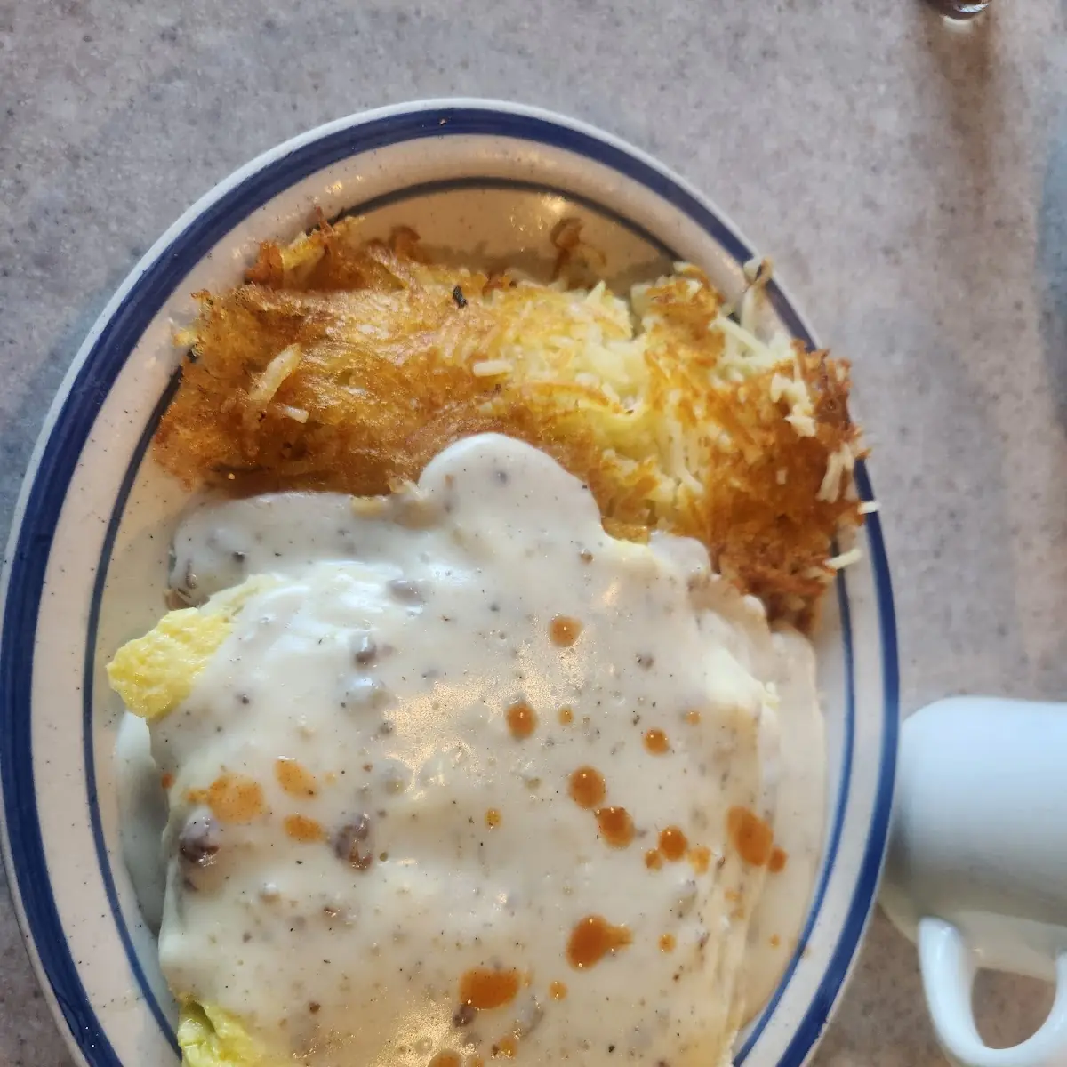 Fernandos Chicken-Fried Steak