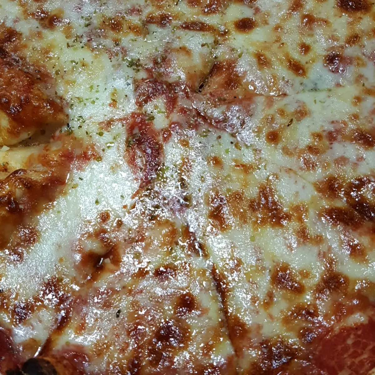 Cheese Pizza