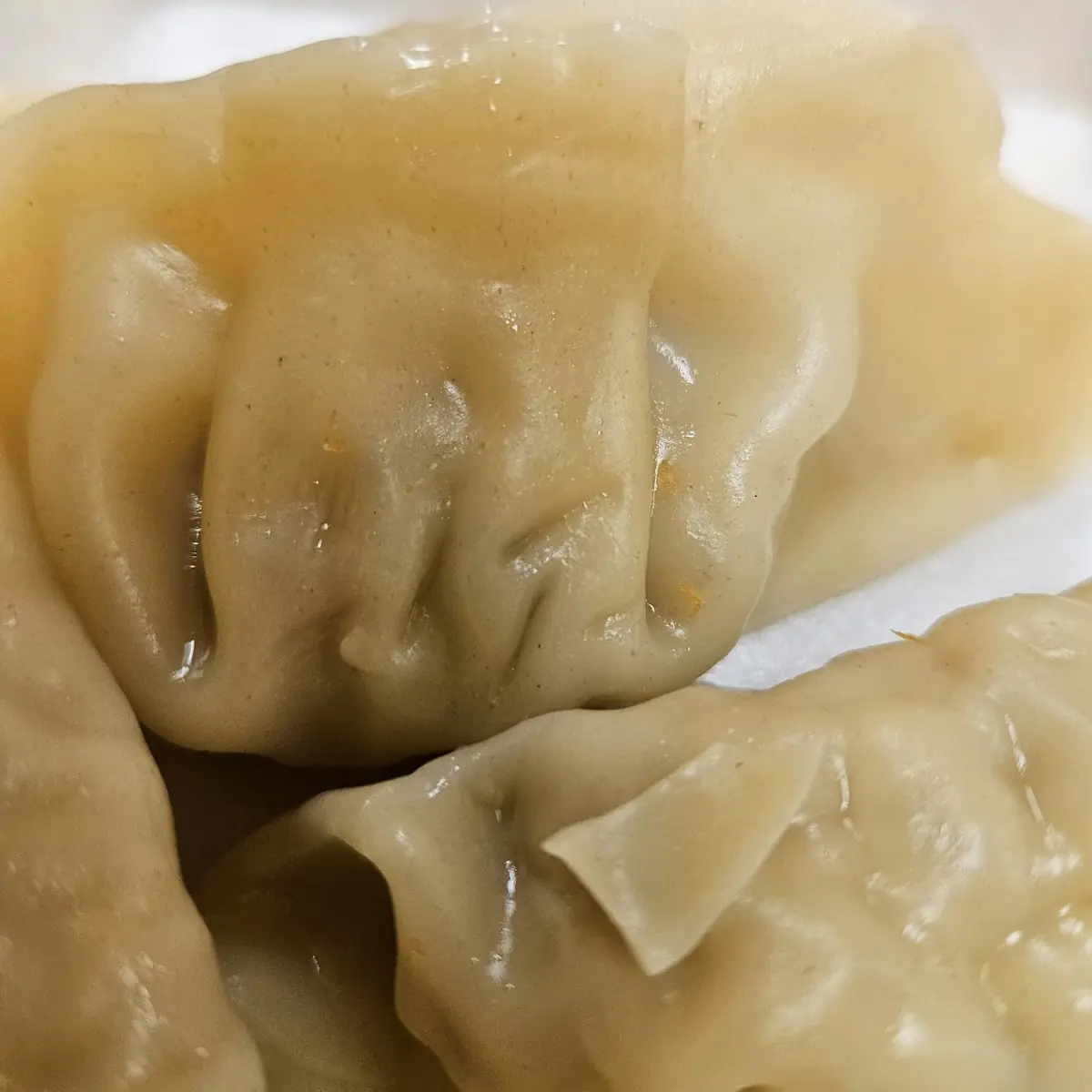 Dumplings