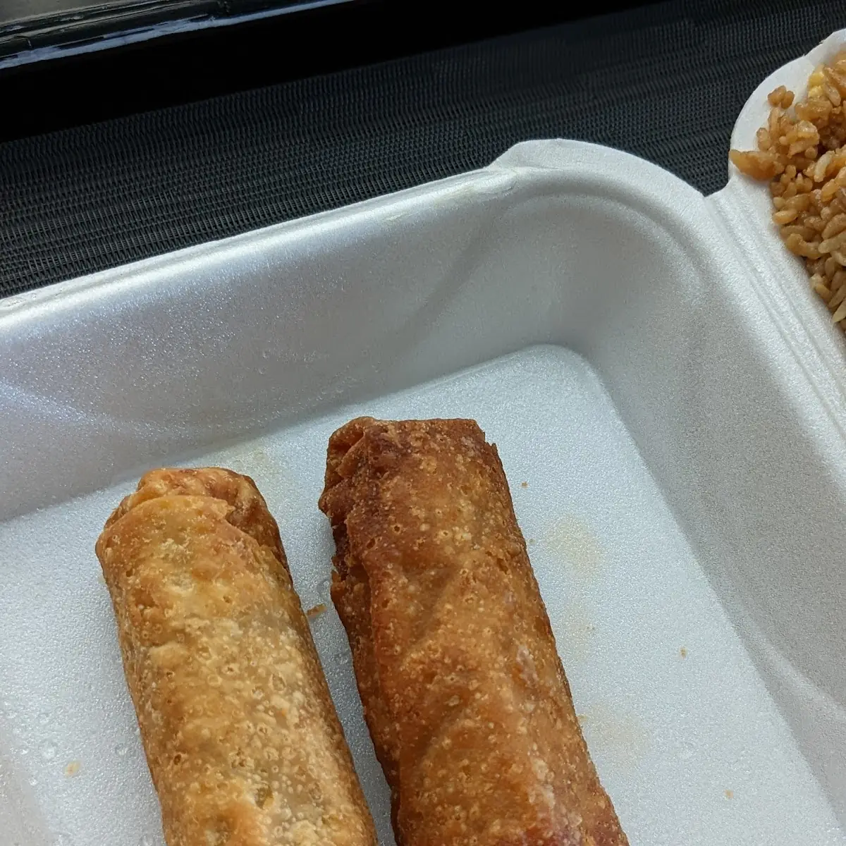 Egg Roll