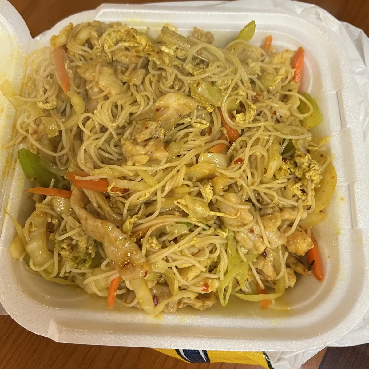 Rice Noodles