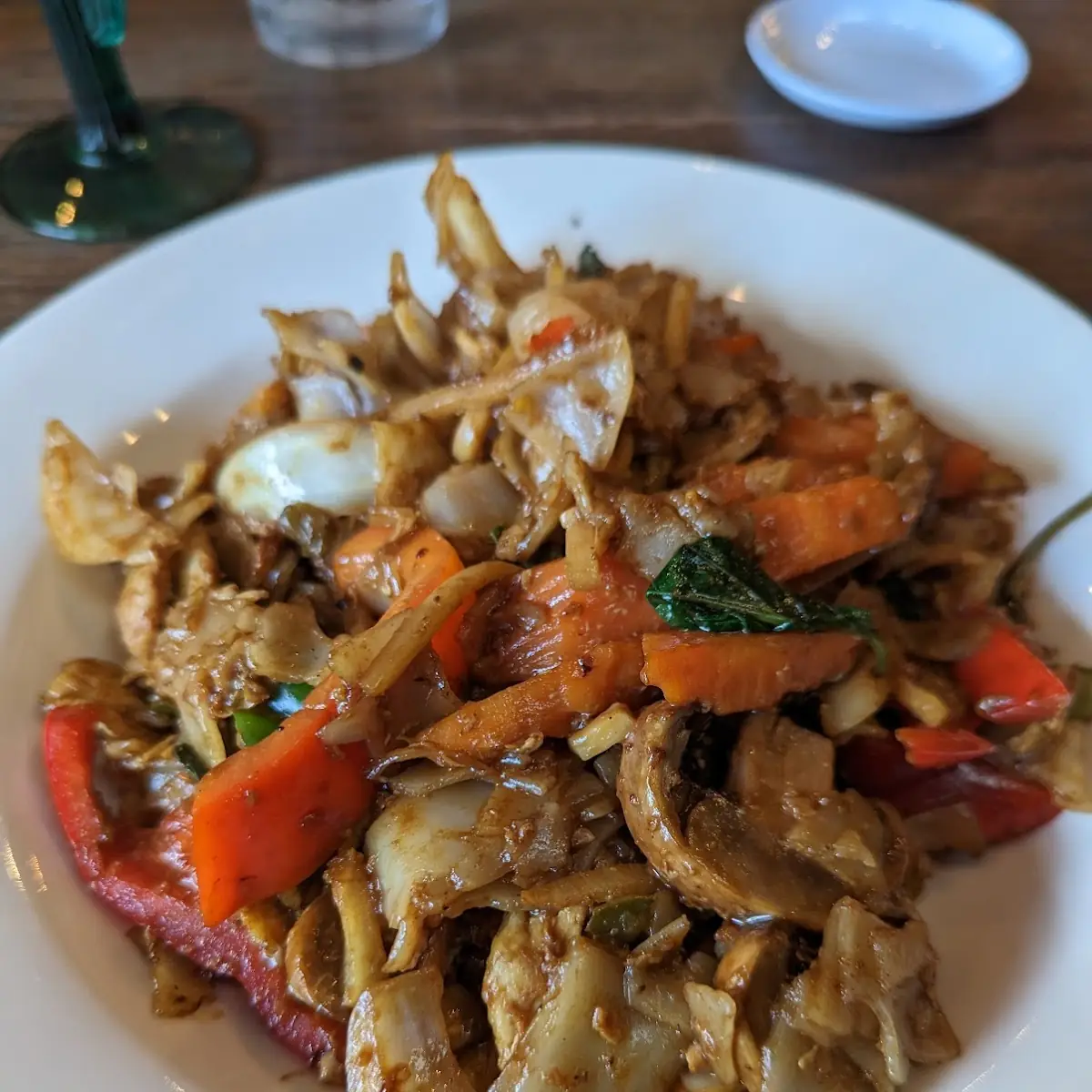 Pad Kee Mao