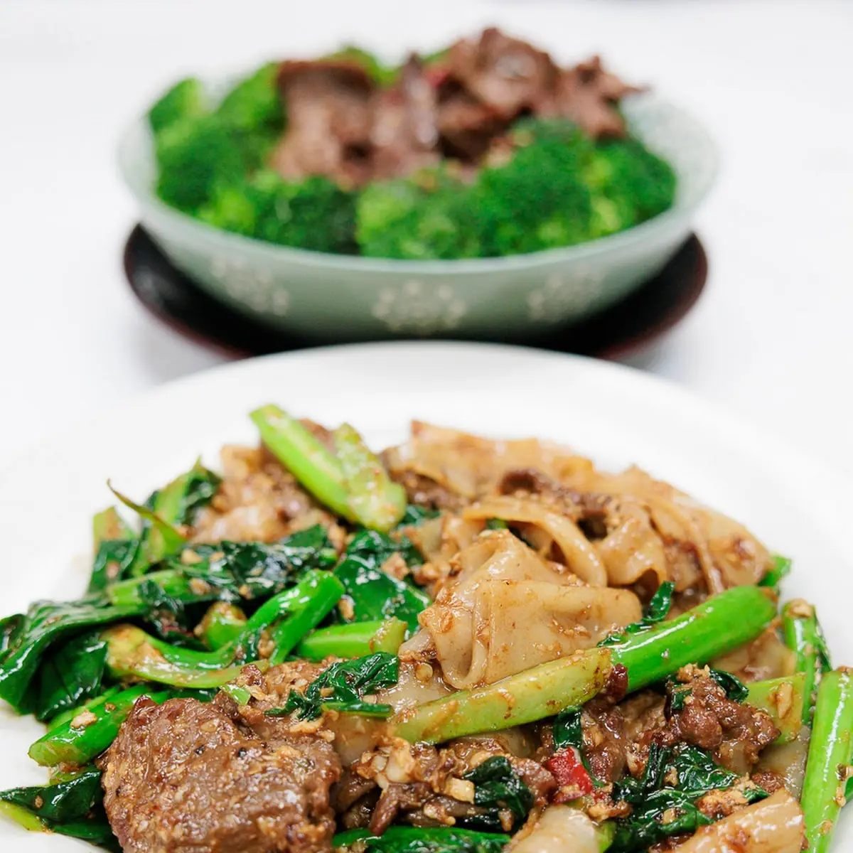 Pad See EW