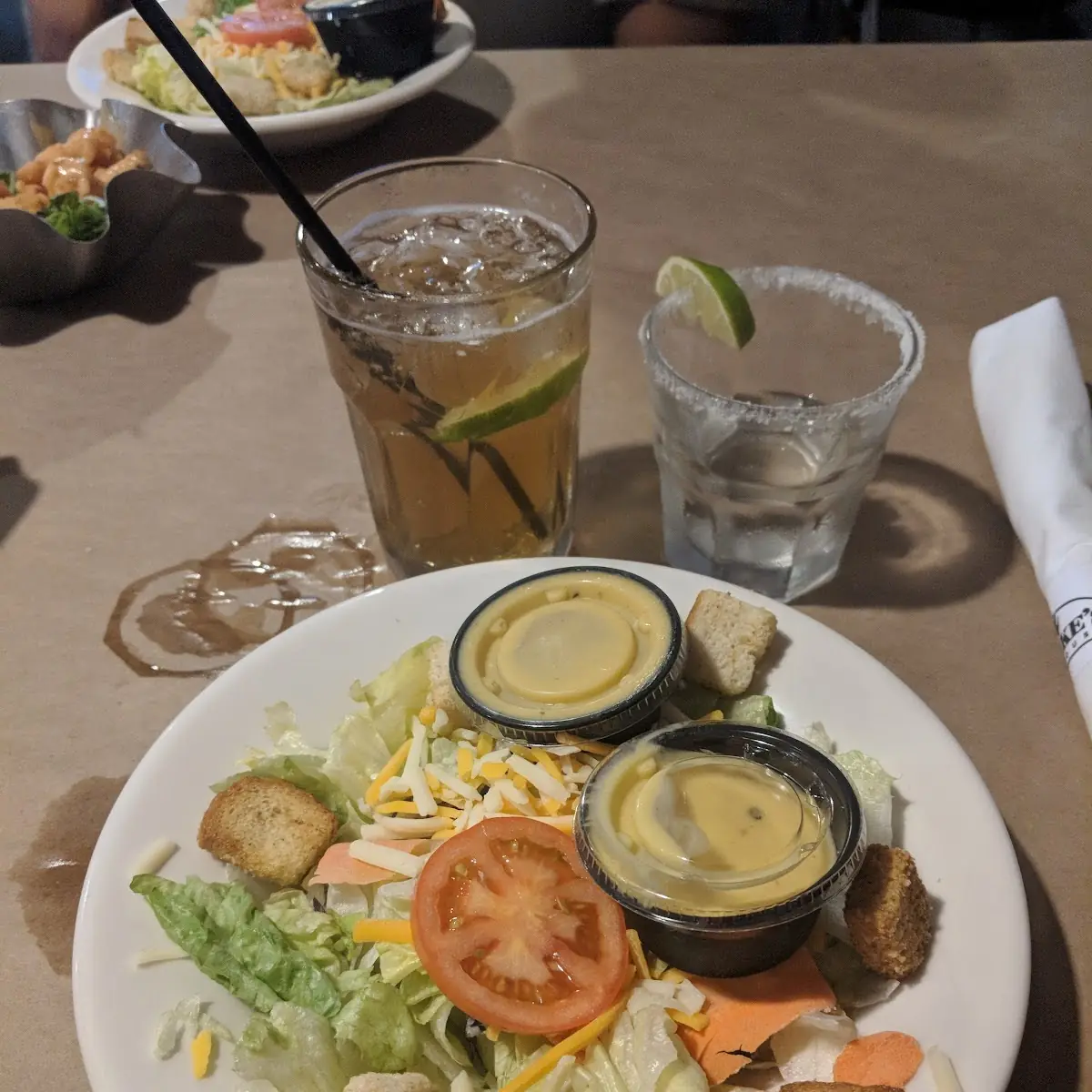 Caesar Salad