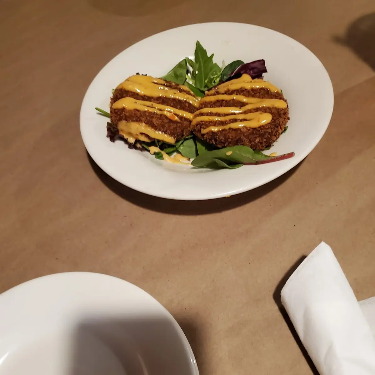 Crab Cakes