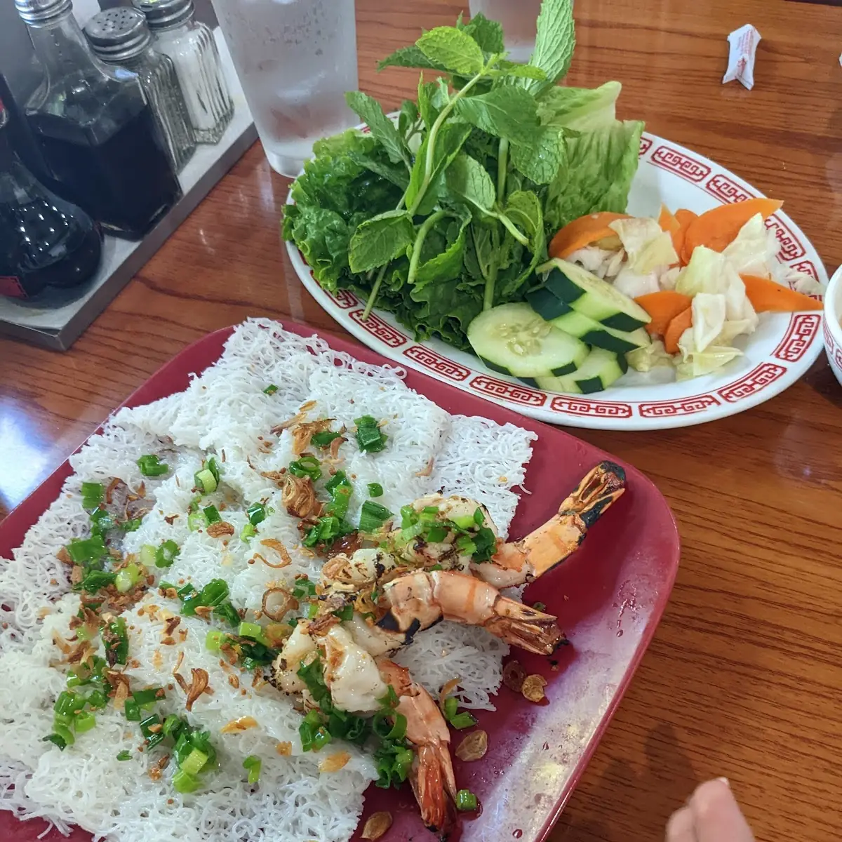 Bang Hoi Tom Nuong