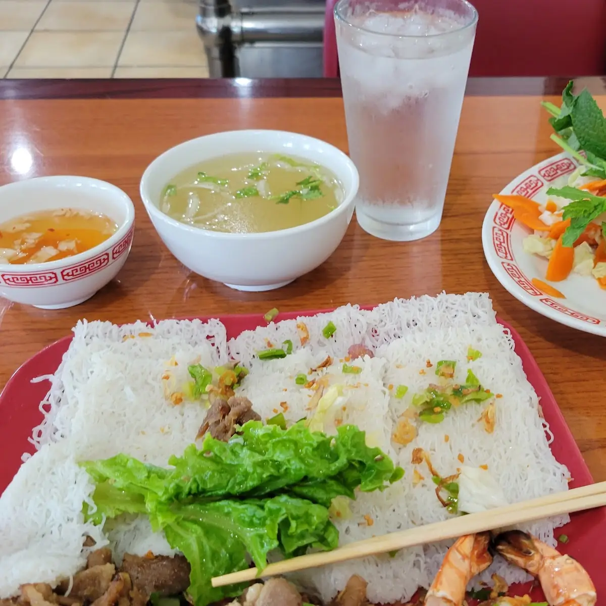 Bun Cha