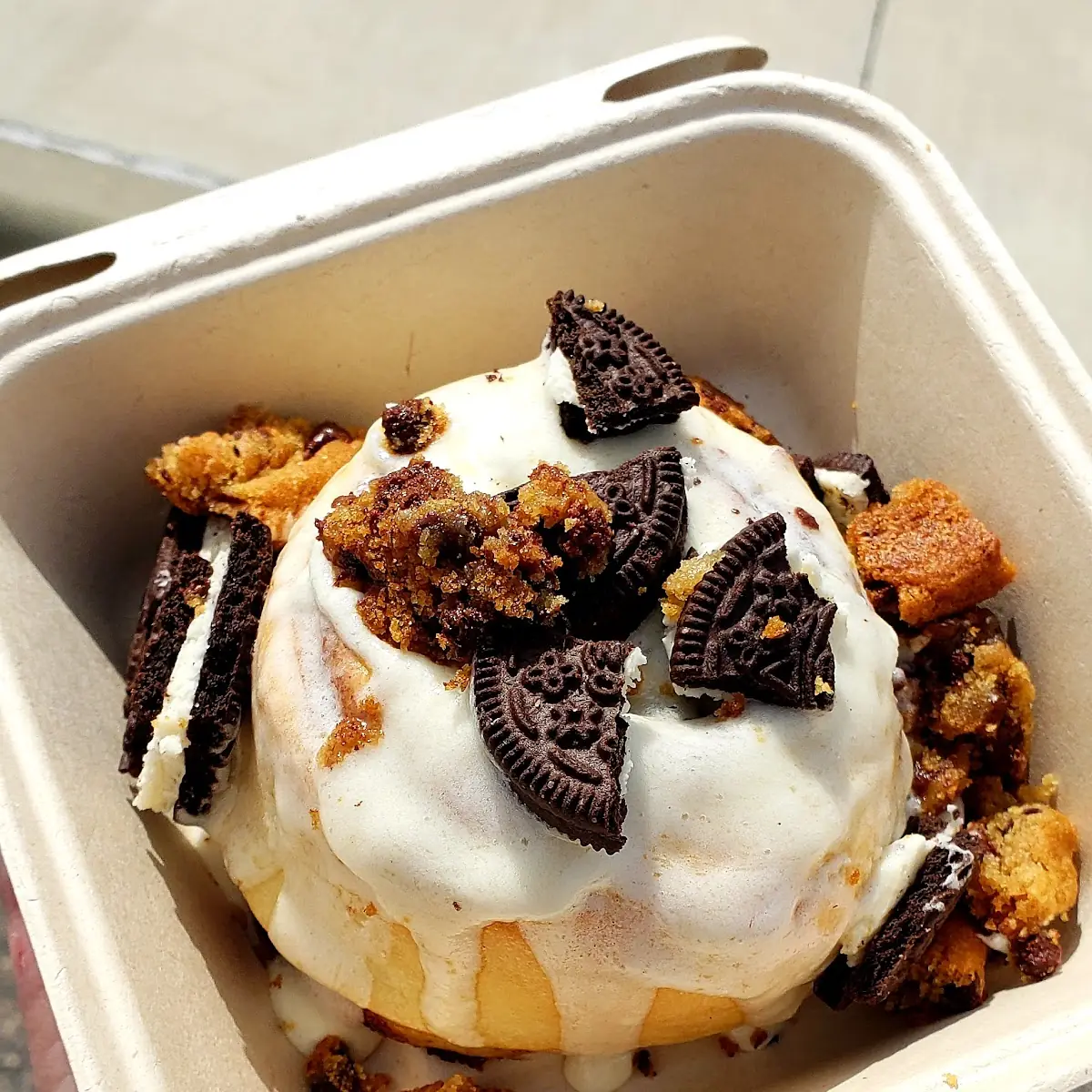 Banana Split
