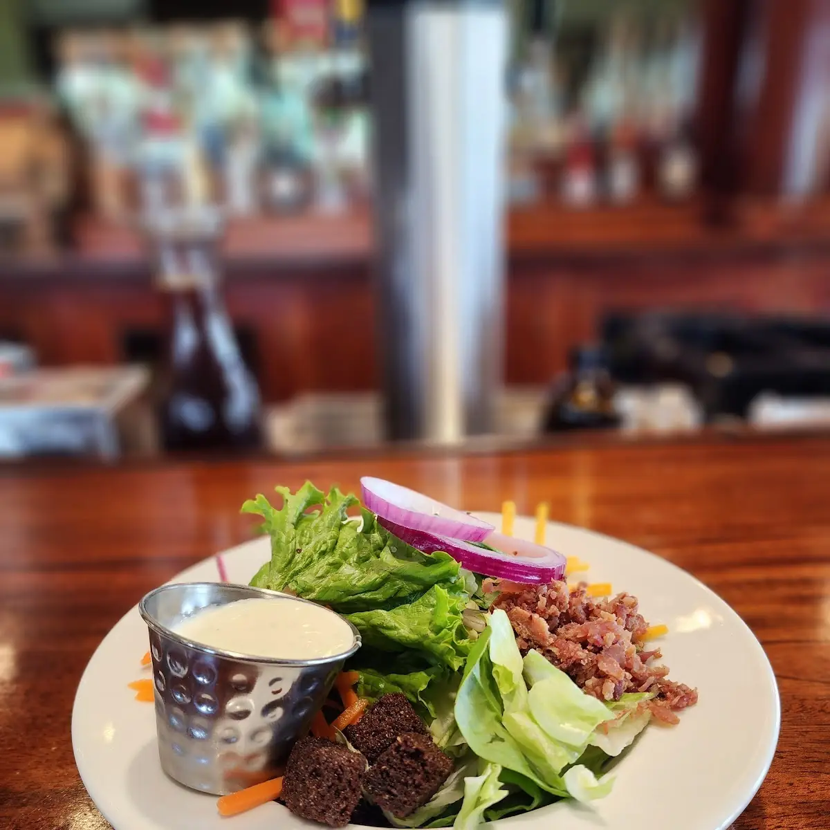 House Salad