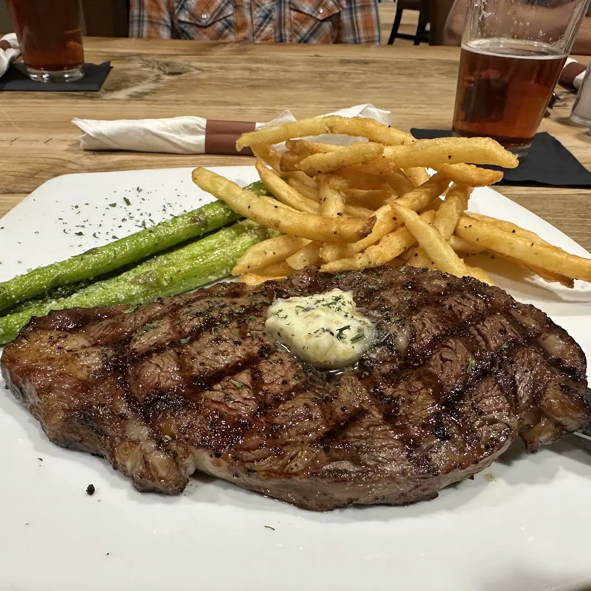 Rib Eye